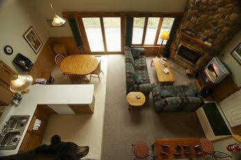 Villas At Giants Ridge Biwabik ภายนอก รูปภาพ